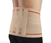 Корсет пояснично-крестцовый полужесткий EV-100/200/300 "Orliman"