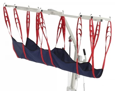 Кронштейн для горизонтального перемещения пациента с ремнём (320.32) "Med-Mos" в магазине Склад Медтехники