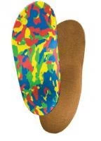 Стельки ортопедические детские серия Integra baby СТ-181 "Тривес" (р.25,5 (16см))