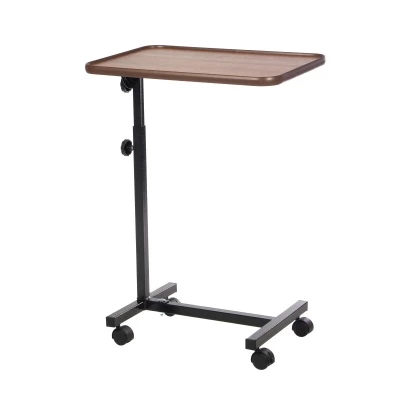 Стол прикроватный СП100 "Ortonica" (орех ) Стол прикроватный СП100 "Ortonica" (орех )