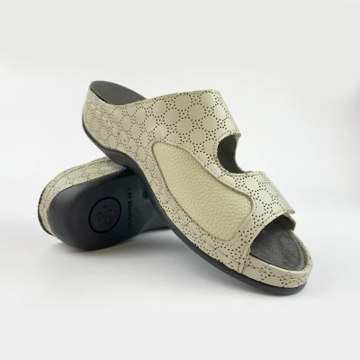 Туфли ортопедические малосложные LM-701.002A "Luomma" в магазине Склад Медтехники