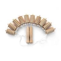 Массажер (лента с шипами) МА-3215  "Тимбэ"